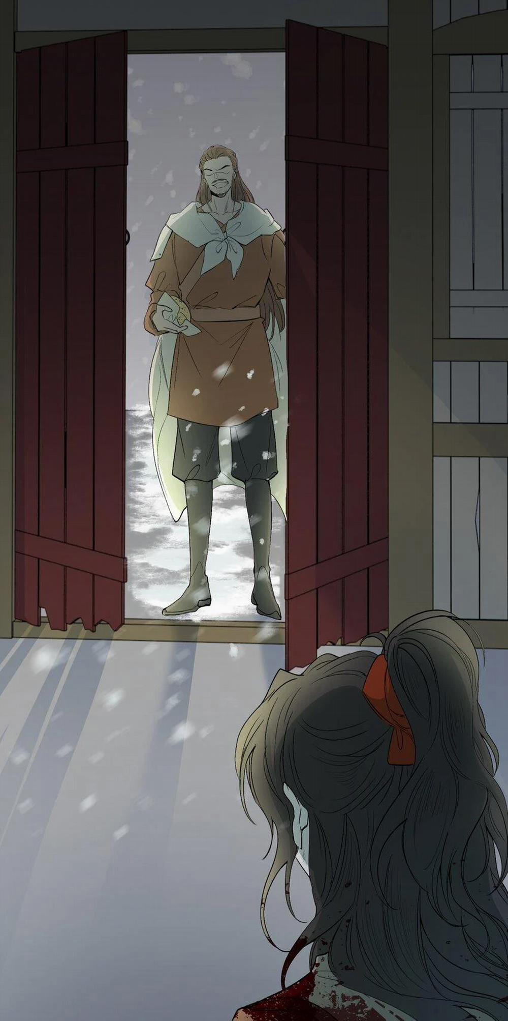 Loạn Thế Vi Vương 17 trang 13