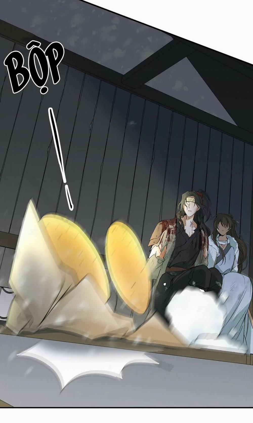 Loạn Thế Vi Vương 17 trang 16