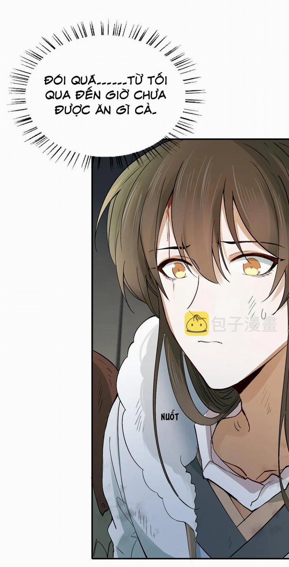 Loạn Thế Vi Vương 17 trang 17