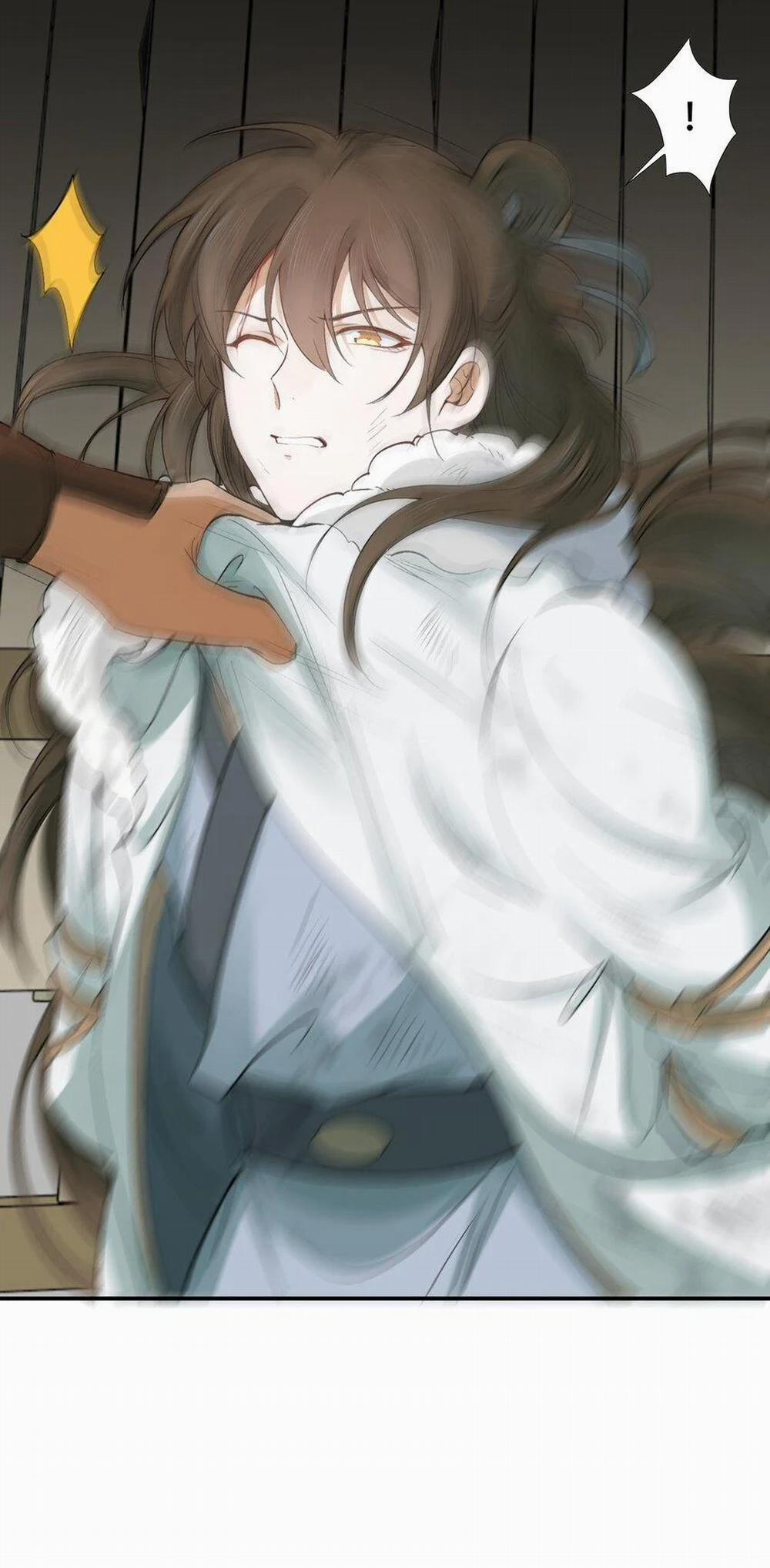 Loạn Thế Vi Vương 17 trang 20