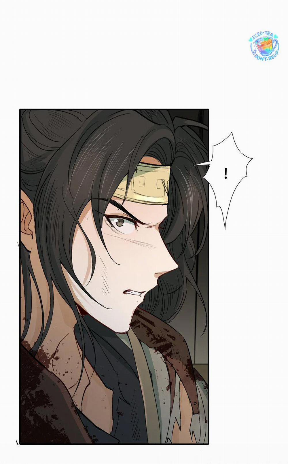 Loạn Thế Vi Vương 17 trang 21