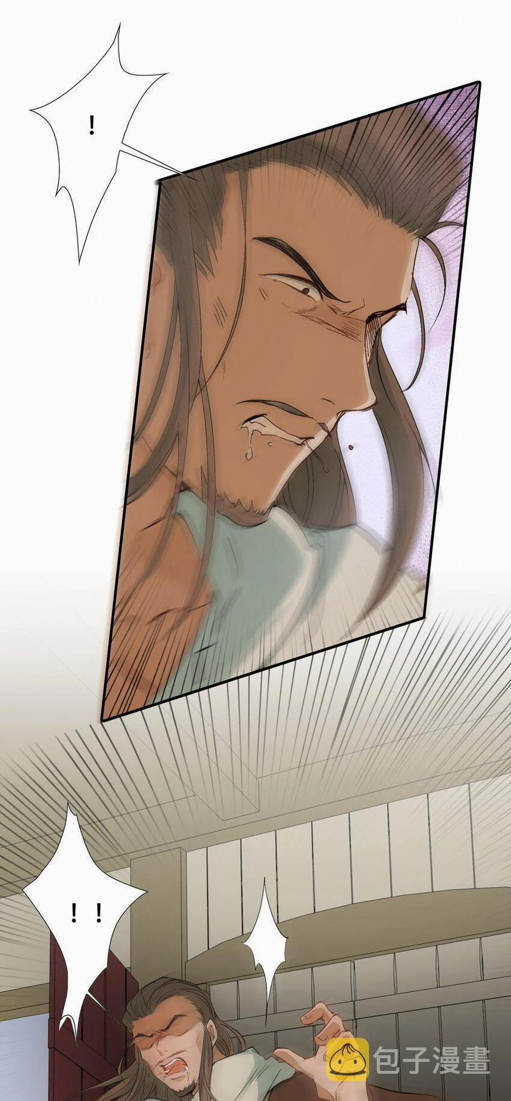 Loạn Thế Vi Vương 17 trang 25