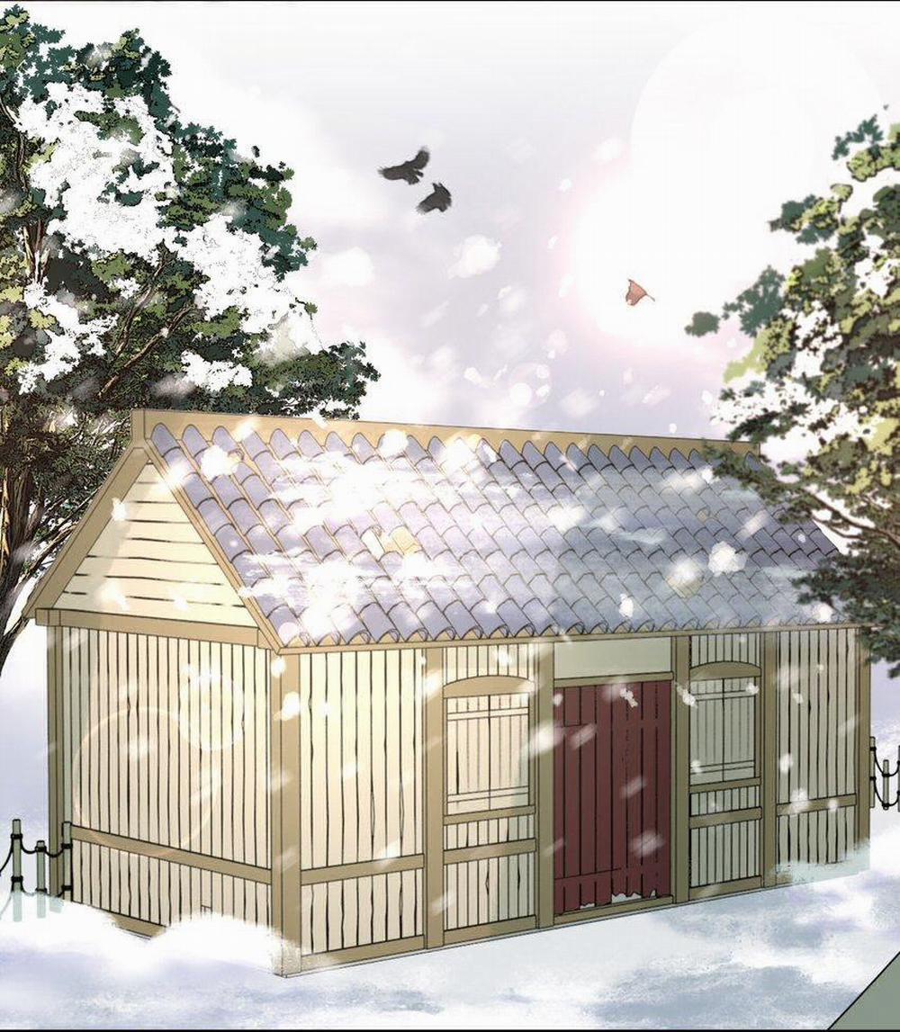 Loạn Thế Vi Vương 17 trang 3