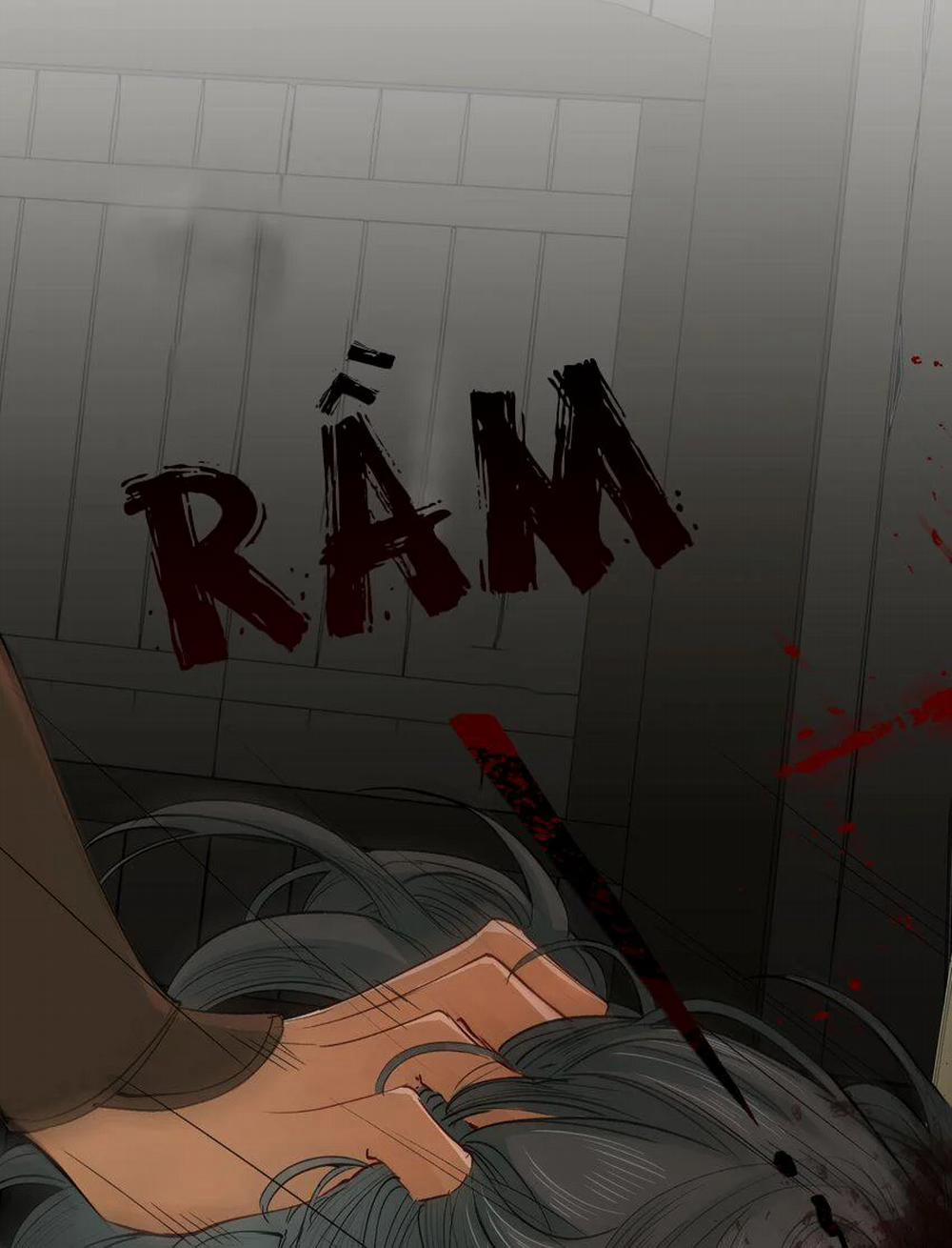 Loạn Thế Vi Vương 17 trang 32