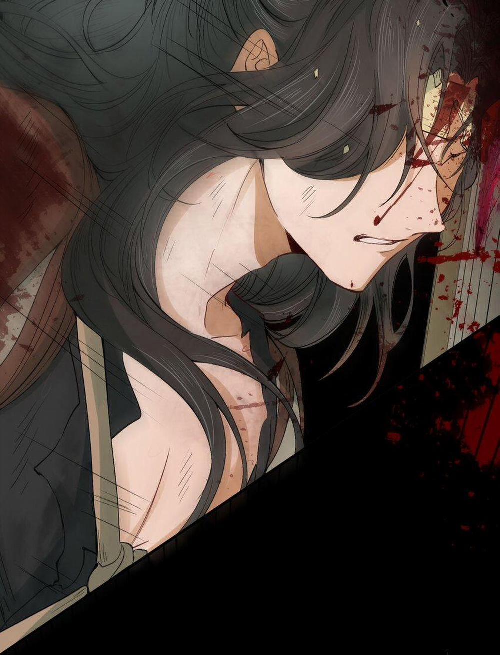 Loạn Thế Vi Vương 17 trang 33