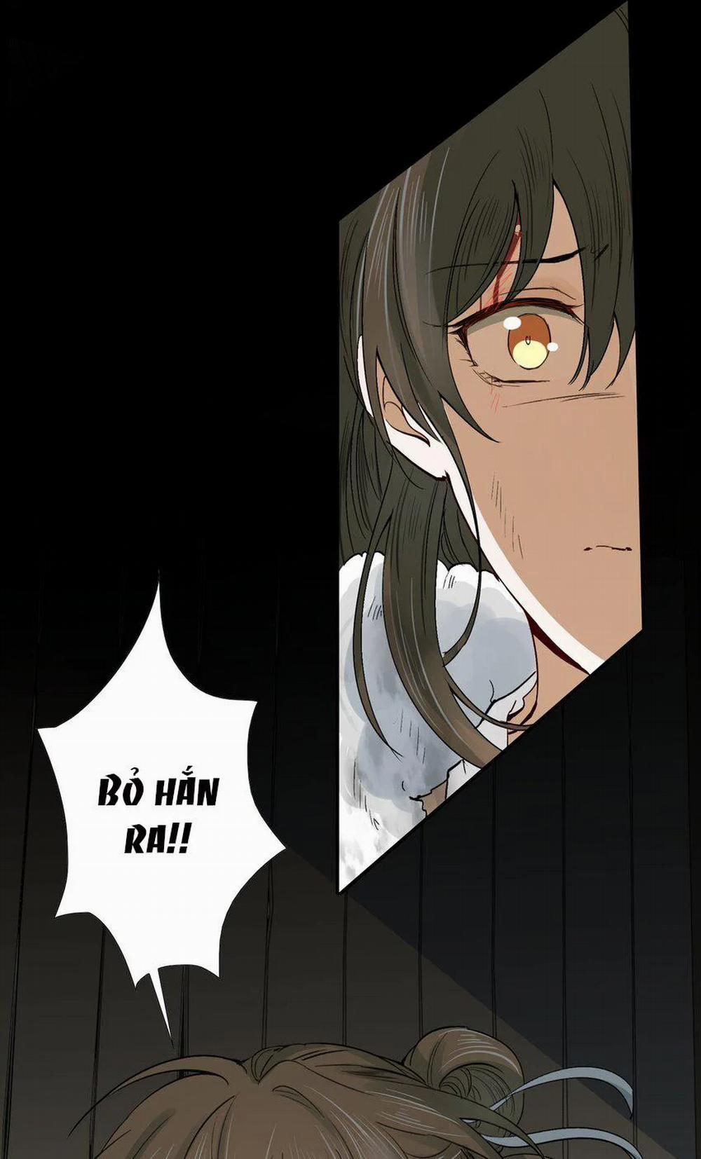 Loạn Thế Vi Vương 17 trang 34