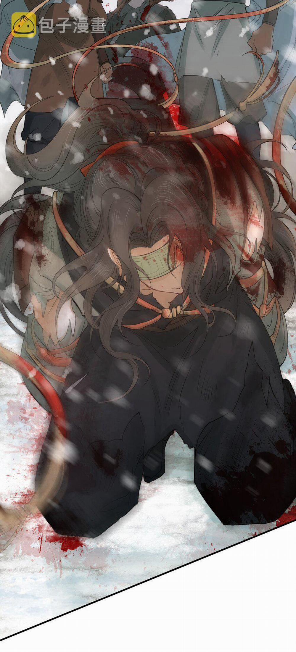 Loạn Thế Vi Vương 17 trang 51