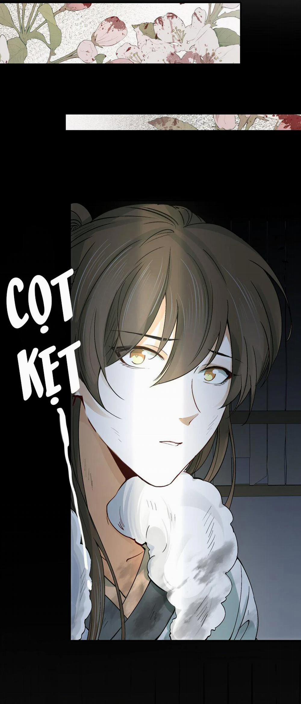 Loạn Thế Vi Vương 17 trang 55