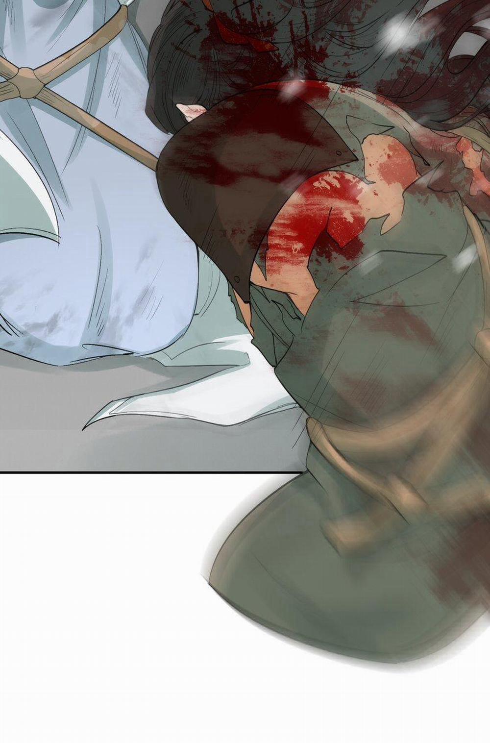 Loạn Thế Vi Vương 17 trang 57