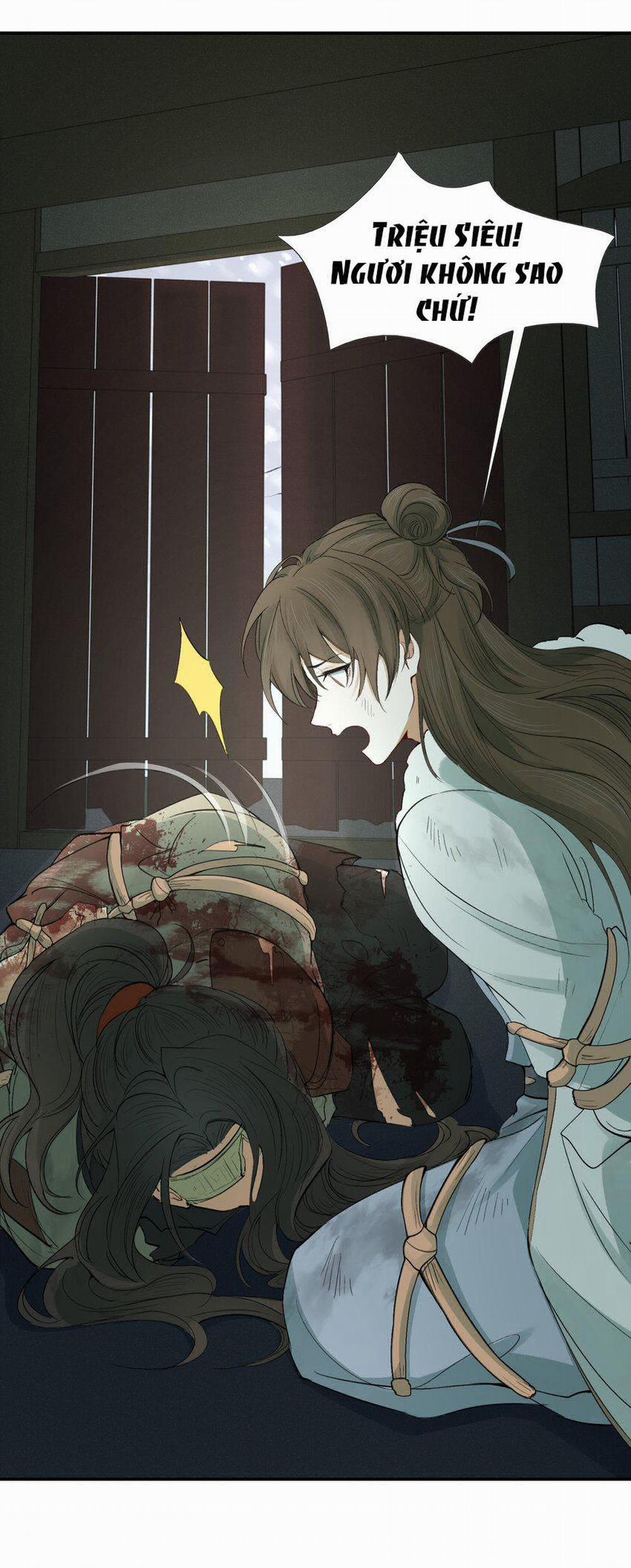 Loạn Thế Vi Vương 17 trang 58