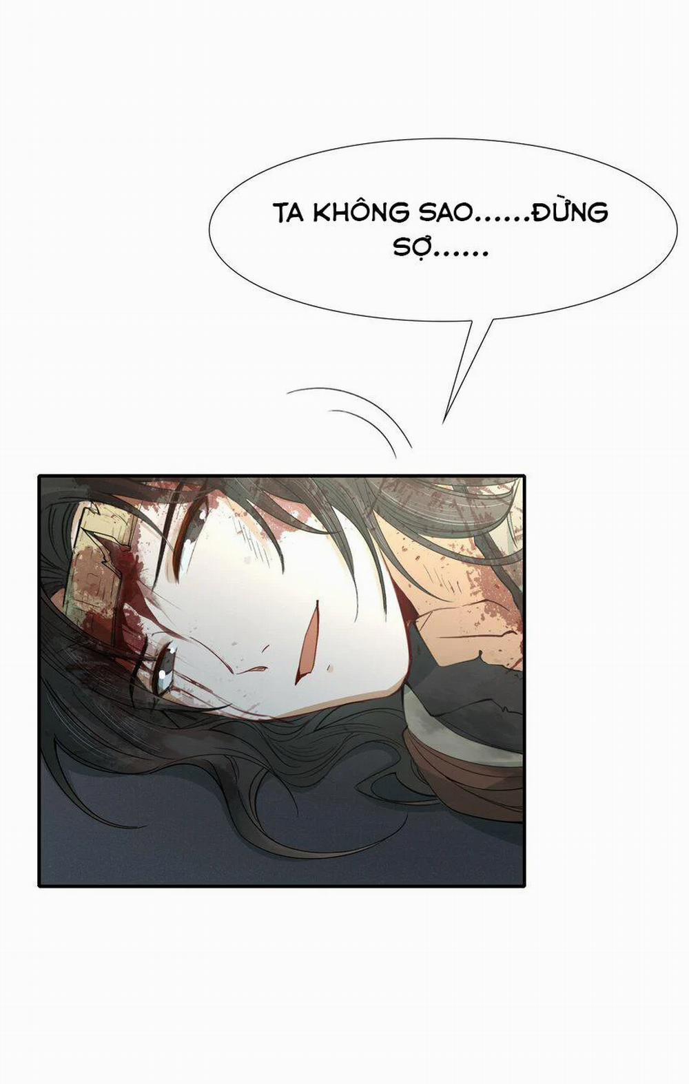 Loạn Thế Vi Vương 17 trang 59