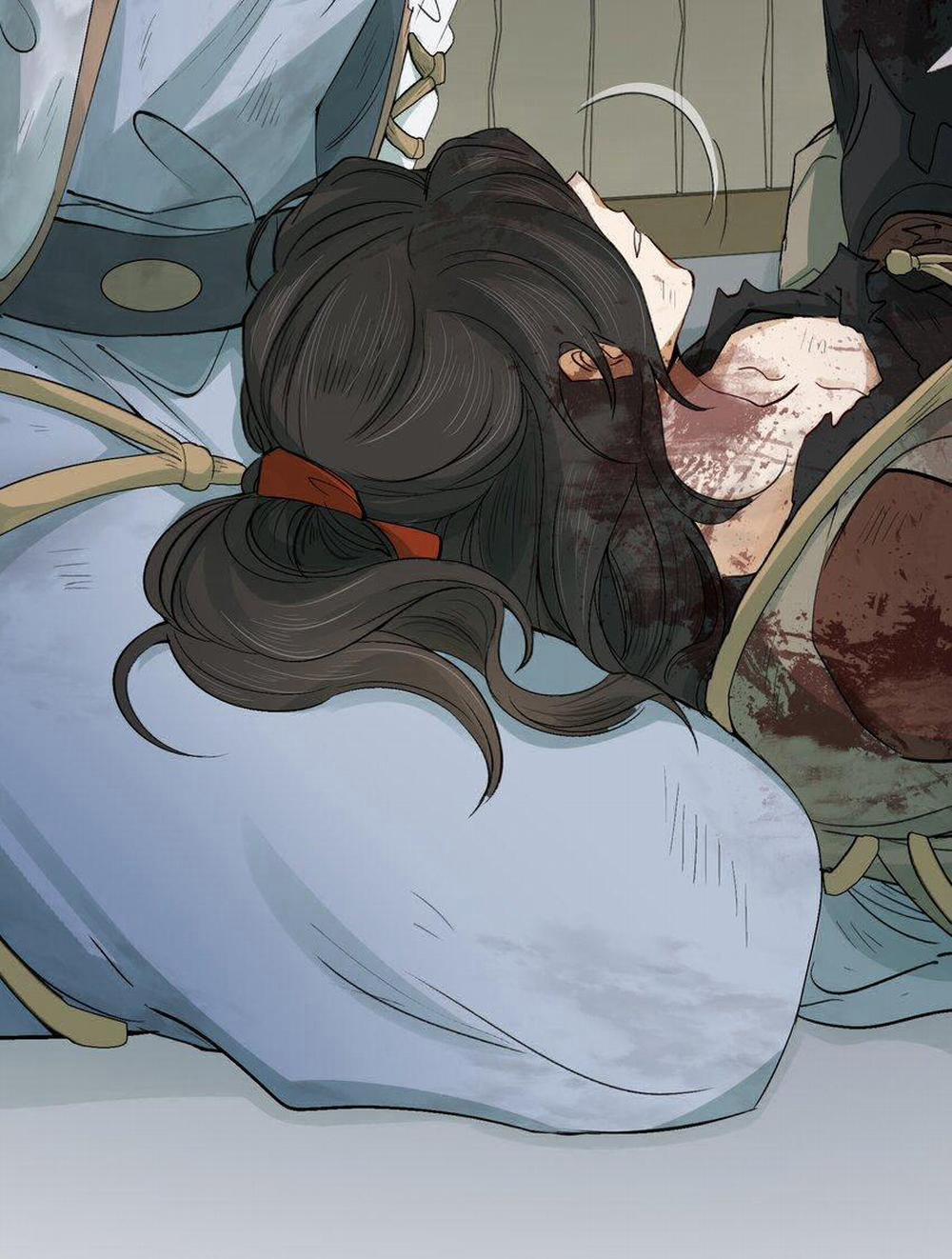 Loạn Thế Vi Vương 17 trang 66