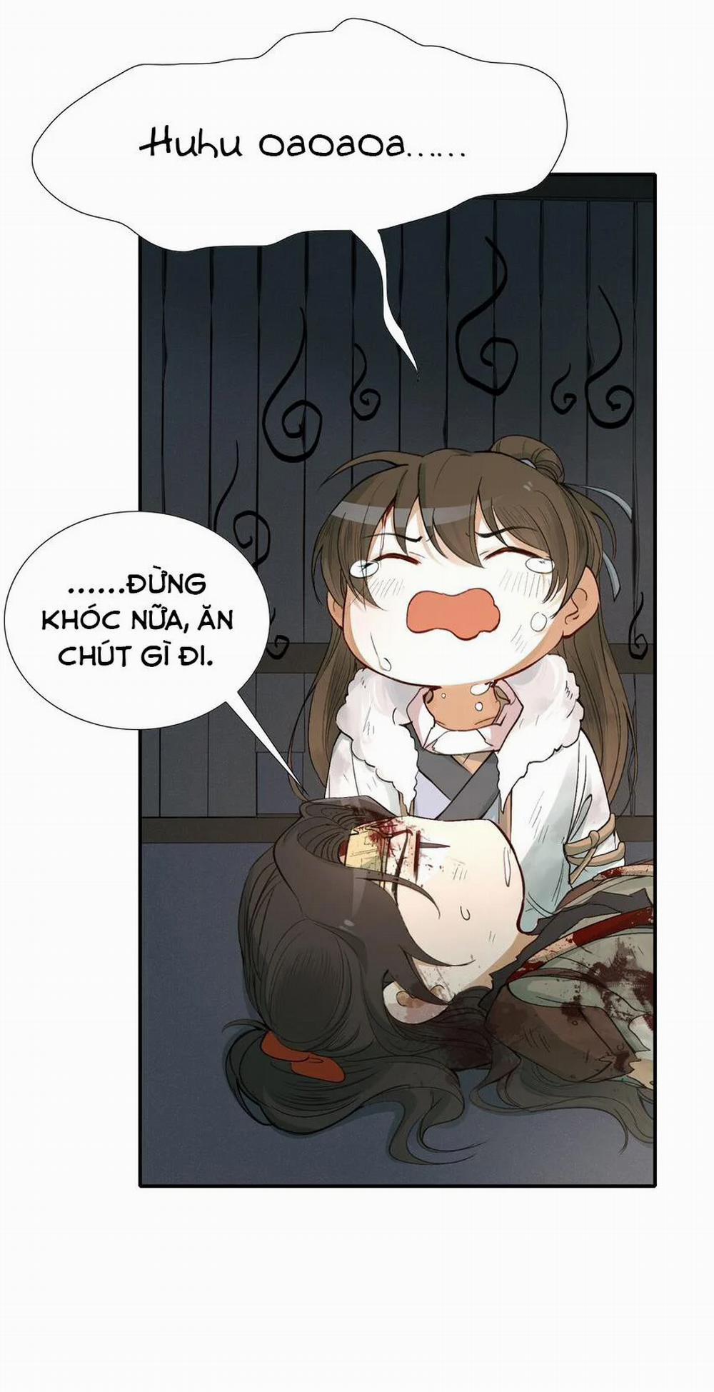 Loạn Thế Vi Vương 17 trang 68