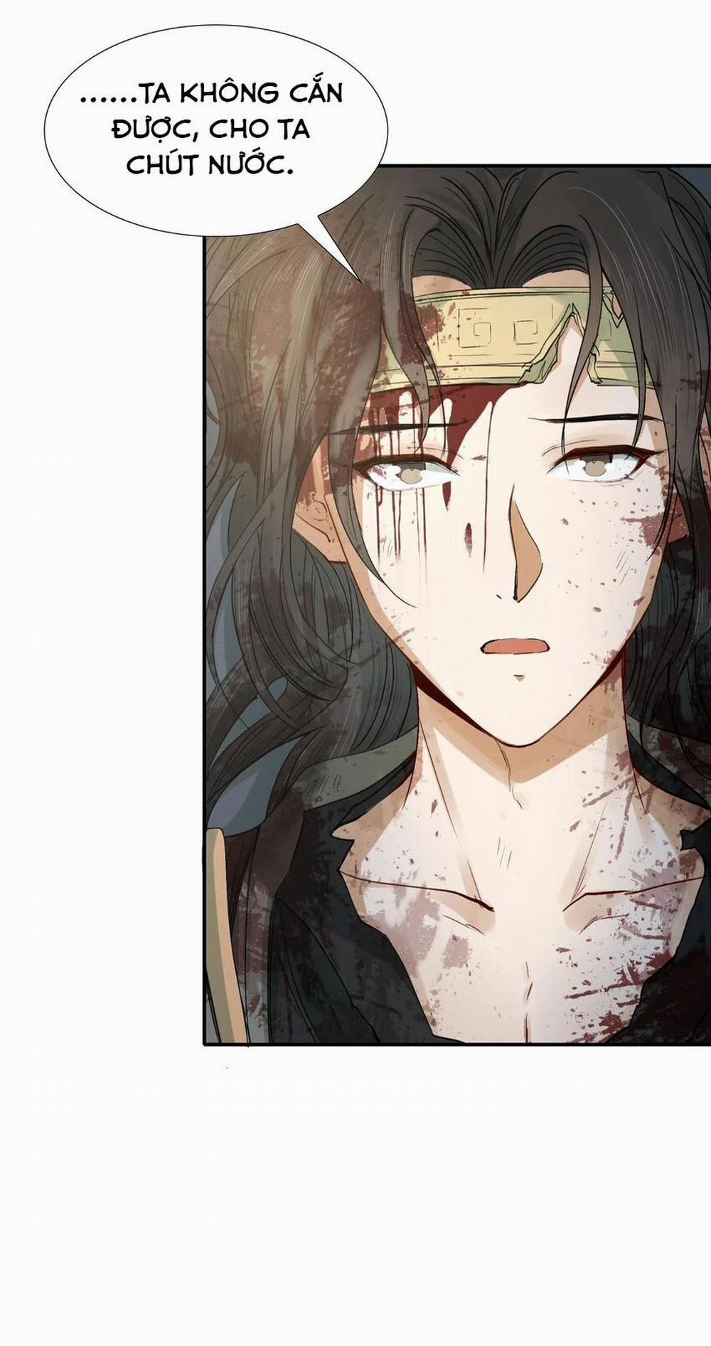 Loạn Thế Vi Vương 17 trang 73