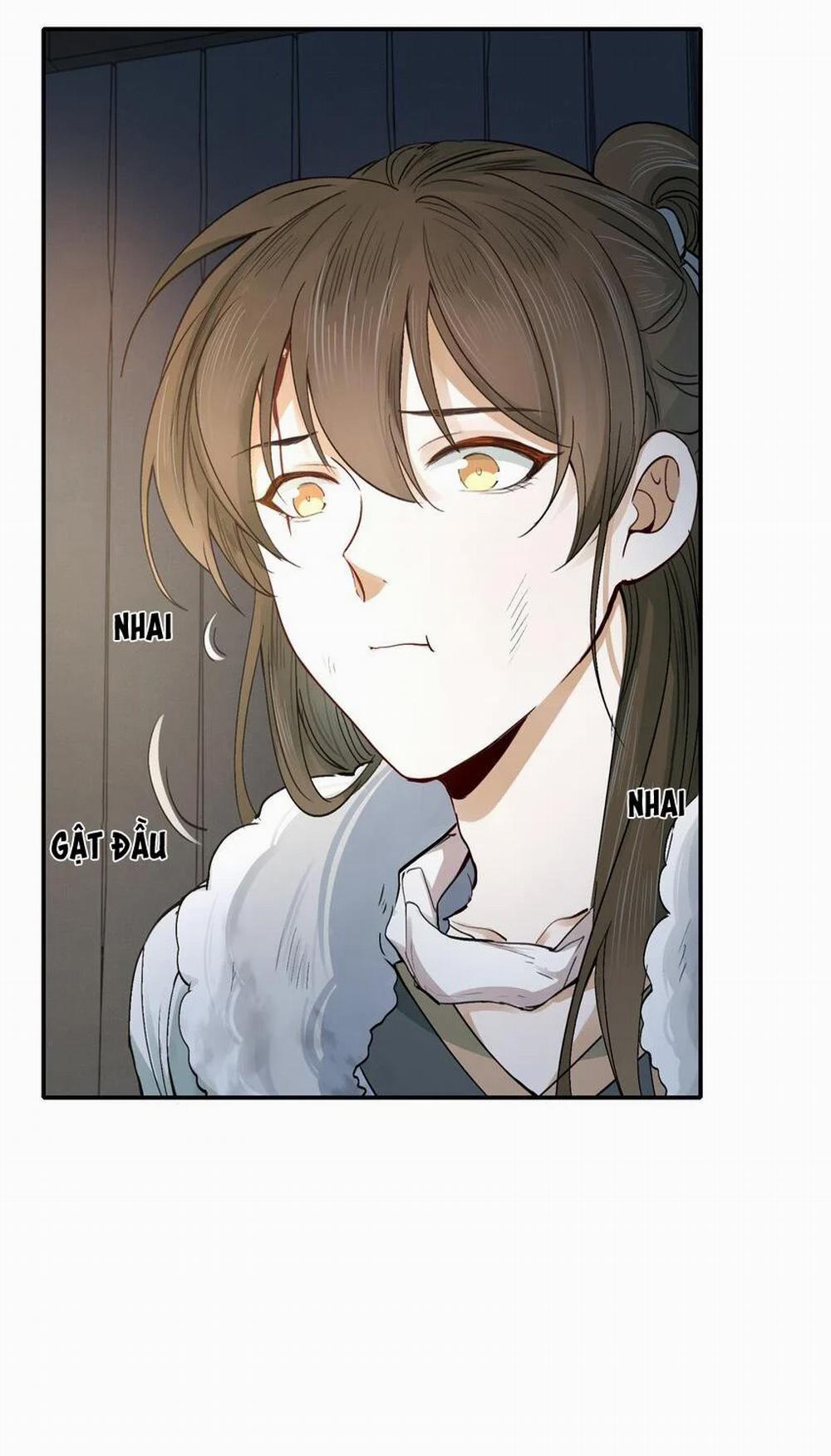 Loạn Thế Vi Vương 17 trang 74