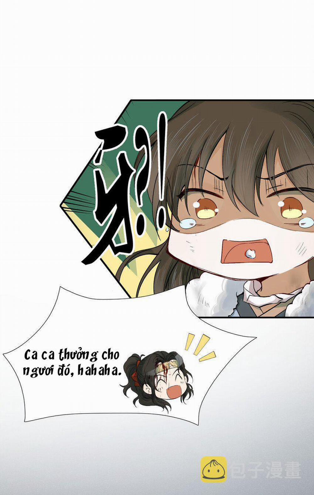 Loạn Thế Vi Vương 17 trang 87