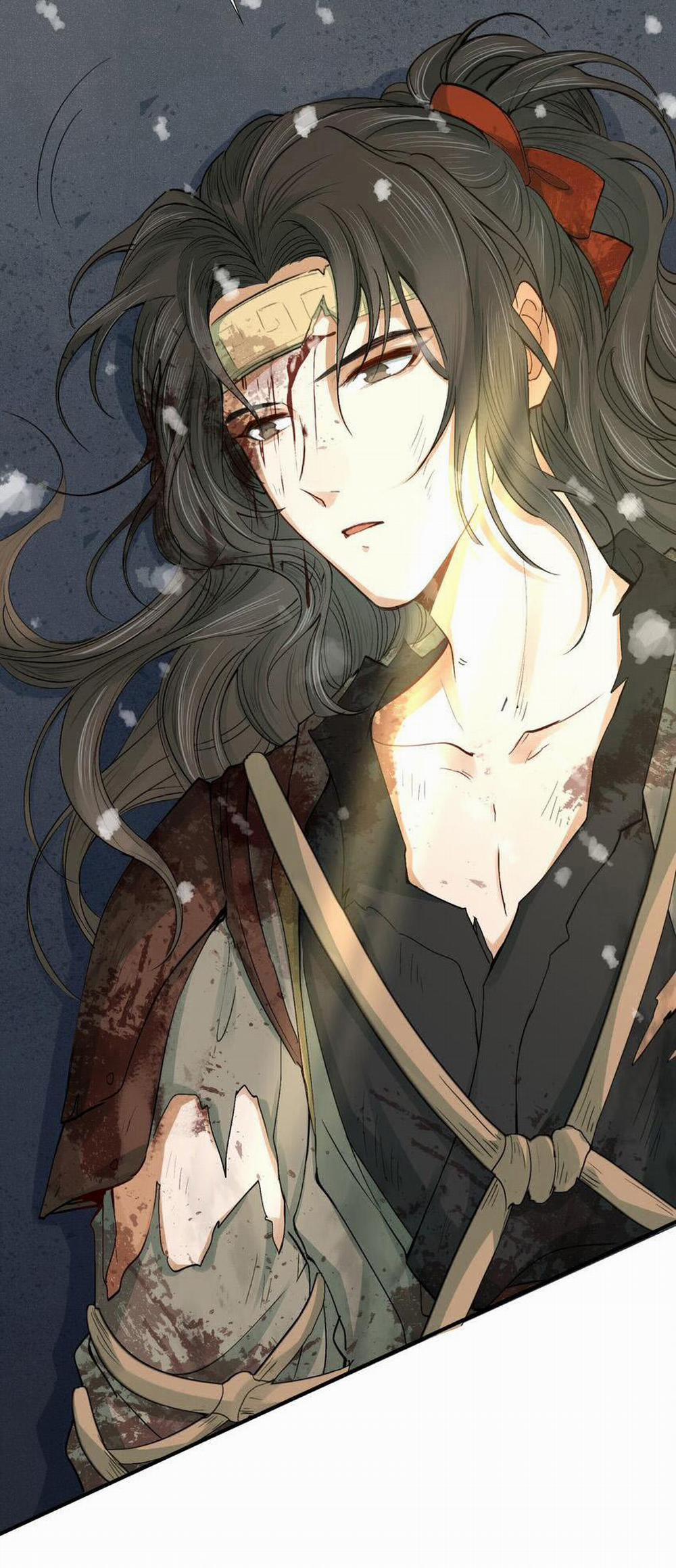 Loạn Thế Vi Vương 17 trang 89