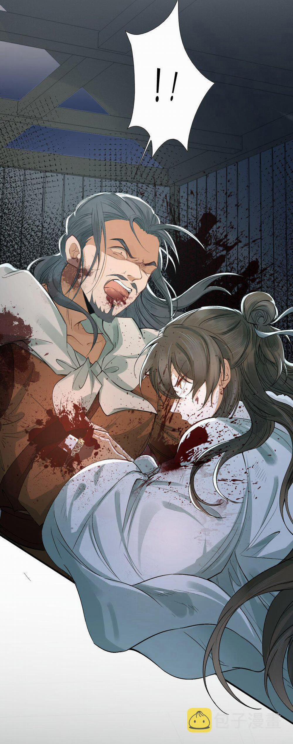 Loạn Thế Vi Vương 18.1 trang 37