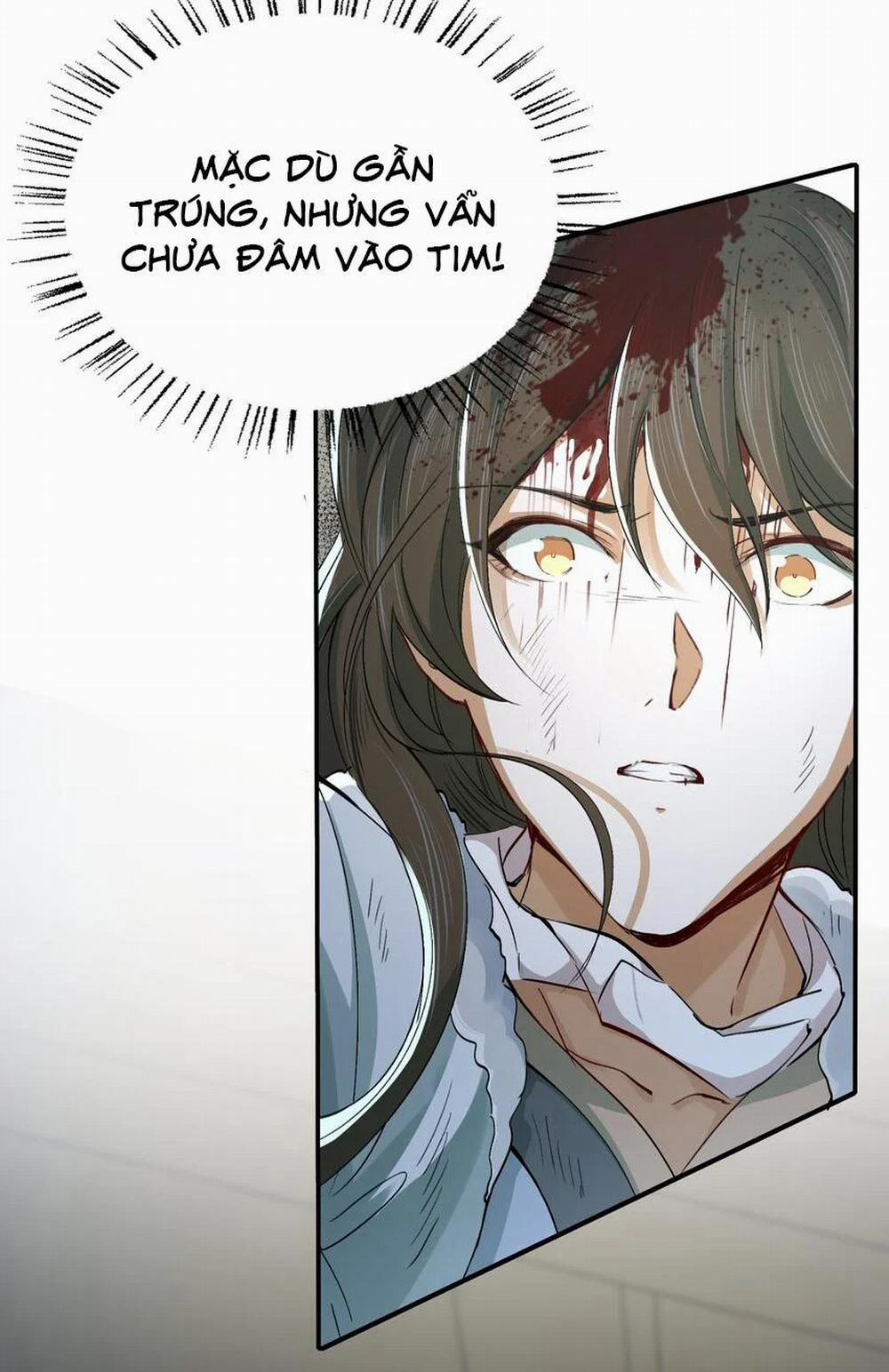 Loạn Thế Vi Vương 18.1 trang 42