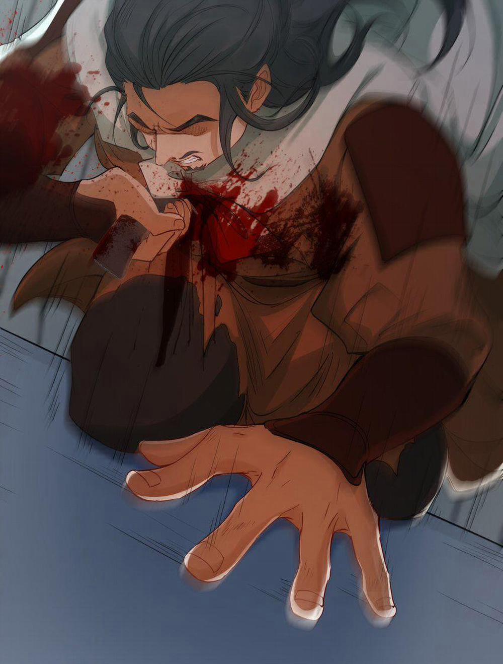 Loạn Thế Vi Vương 18.1 trang 44