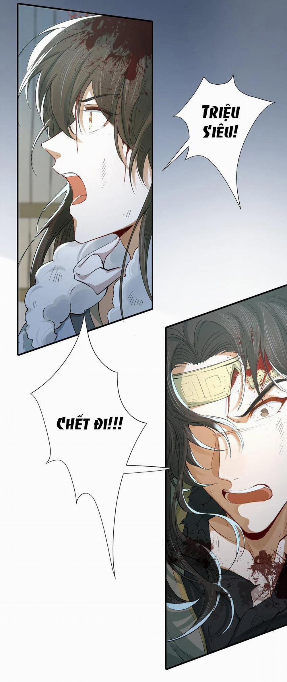 Loạn Thế Vi Vương 18.1 trang 45