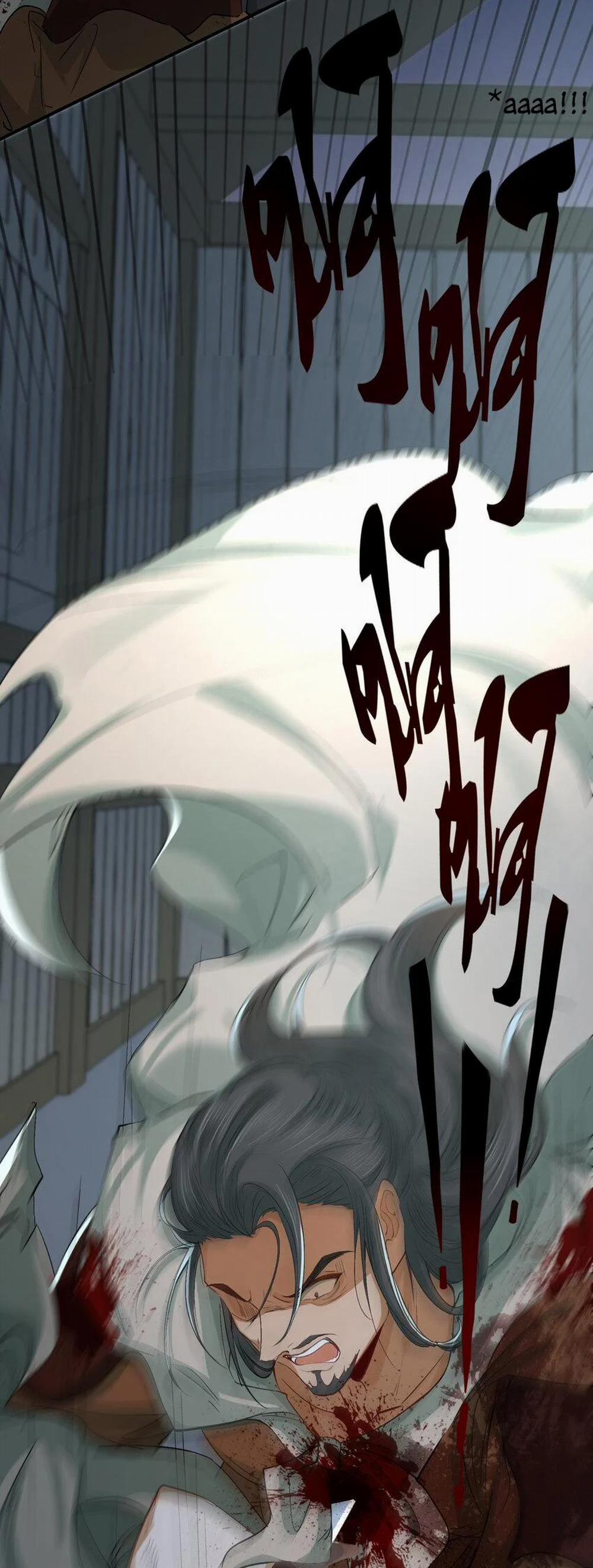 Loạn Thế Vi Vương 18.1 trang 48