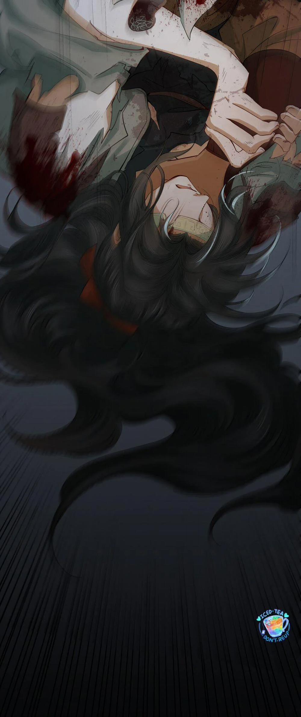 Loạn Thế Vi Vương 18.1 trang 49