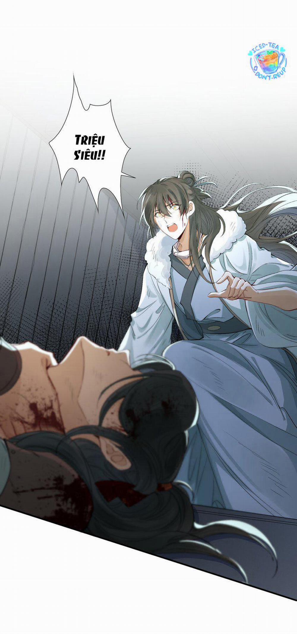 Loạn Thế Vi Vương 18.2 trang 1