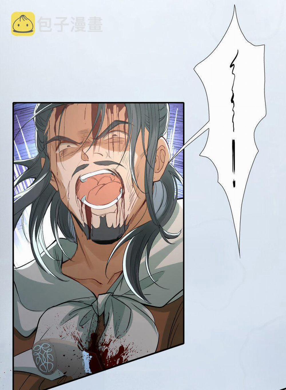 Loạn Thế Vi Vương 18.2 trang 14