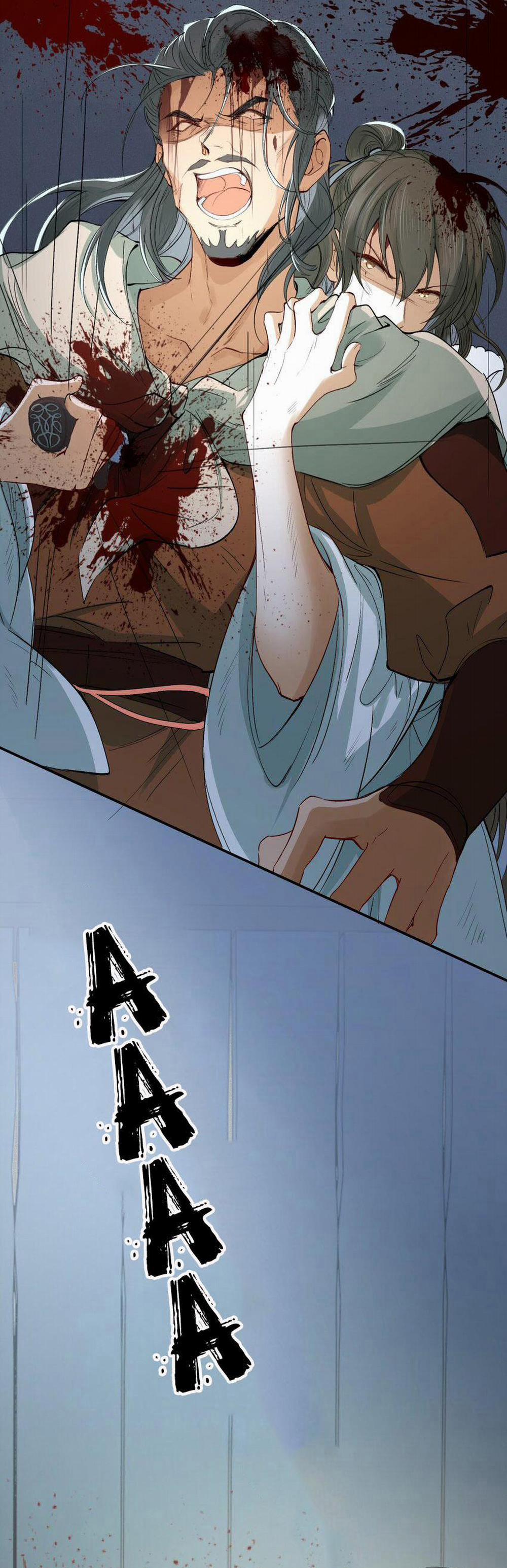 Loạn Thế Vi Vương 18.2 trang 16