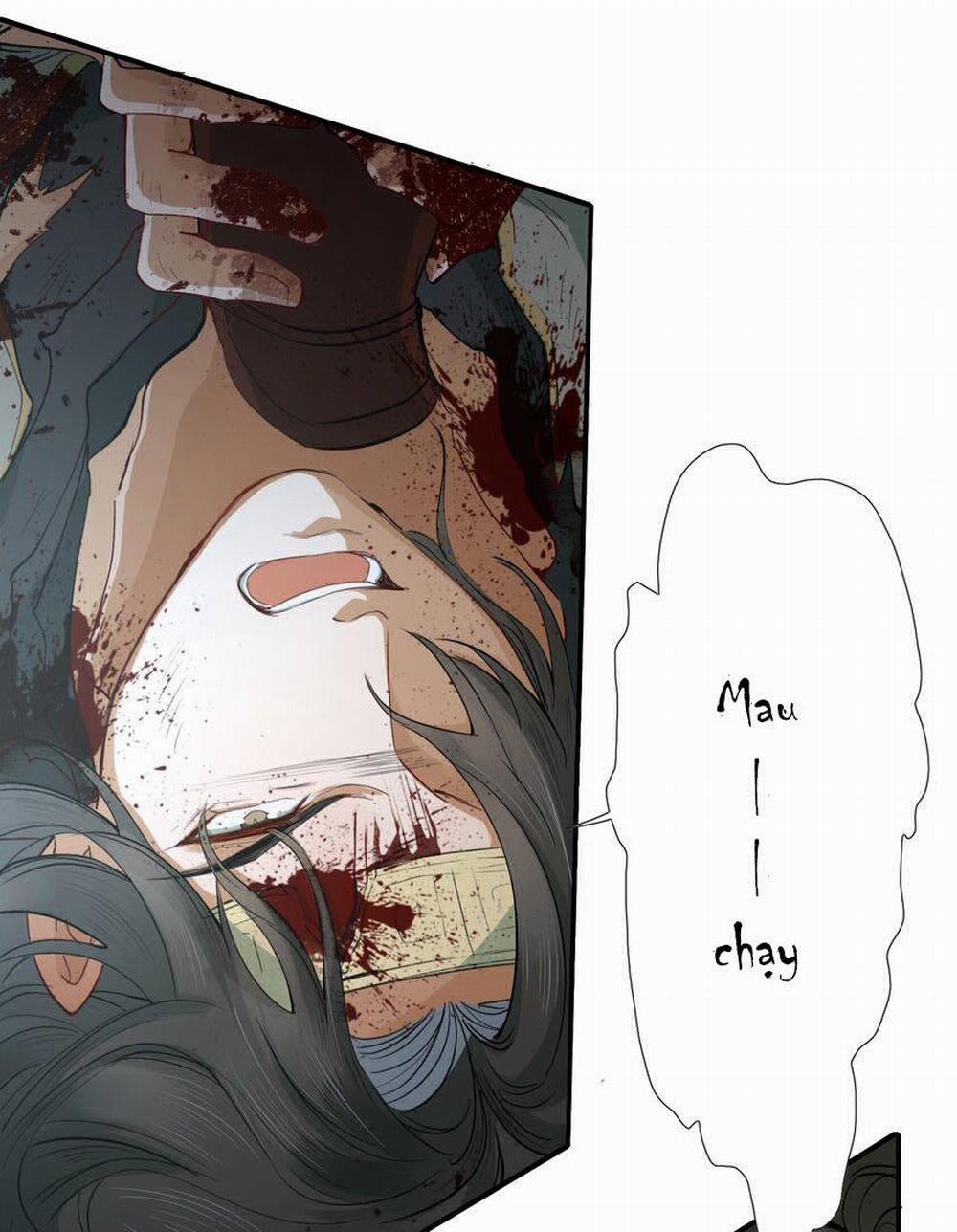 Loạn Thế Vi Vương 18.2 trang 2