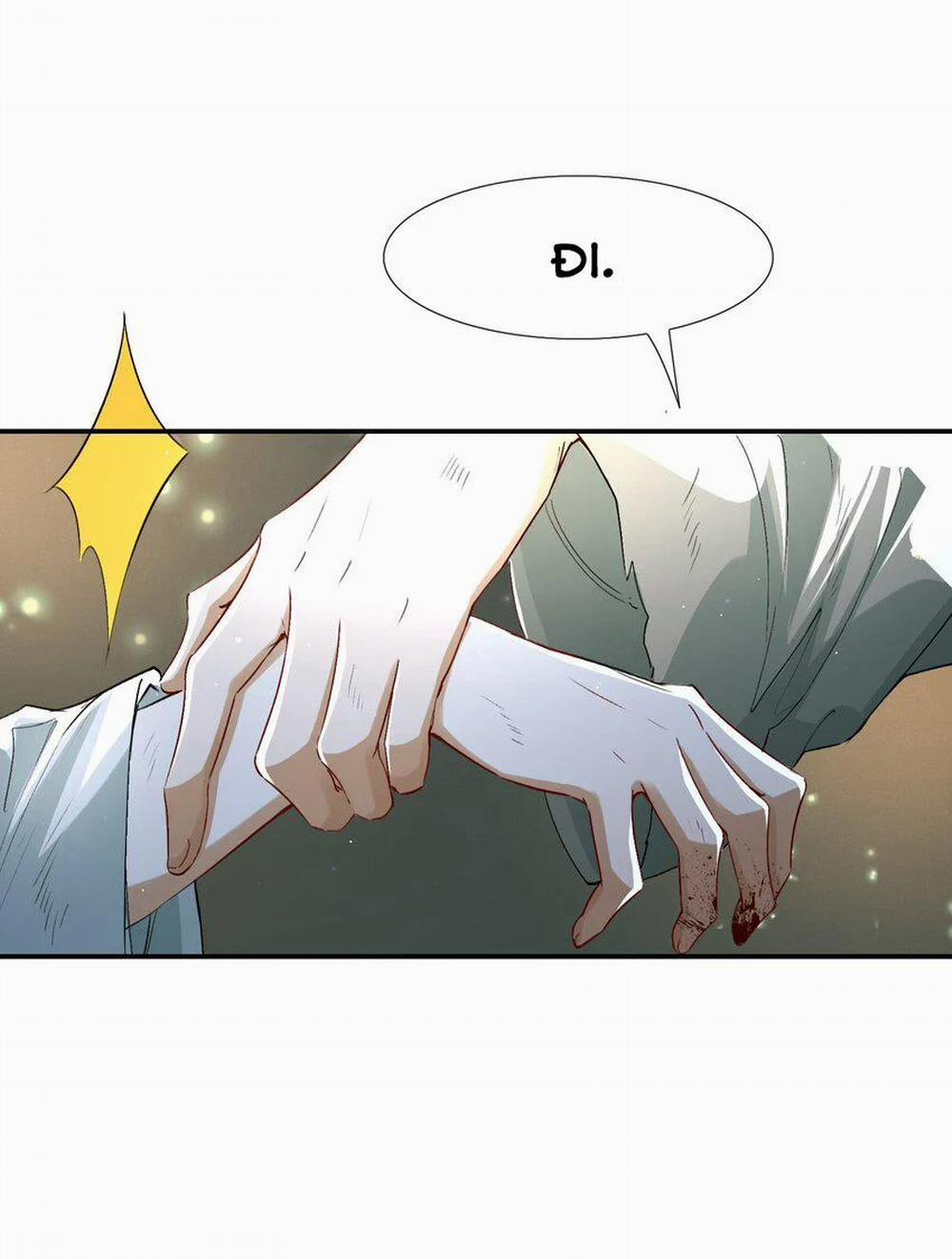 Loạn Thế Vi Vương 18.2 trang 25