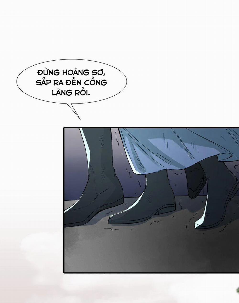 Loạn Thế Vi Vương 18.2 trang 30