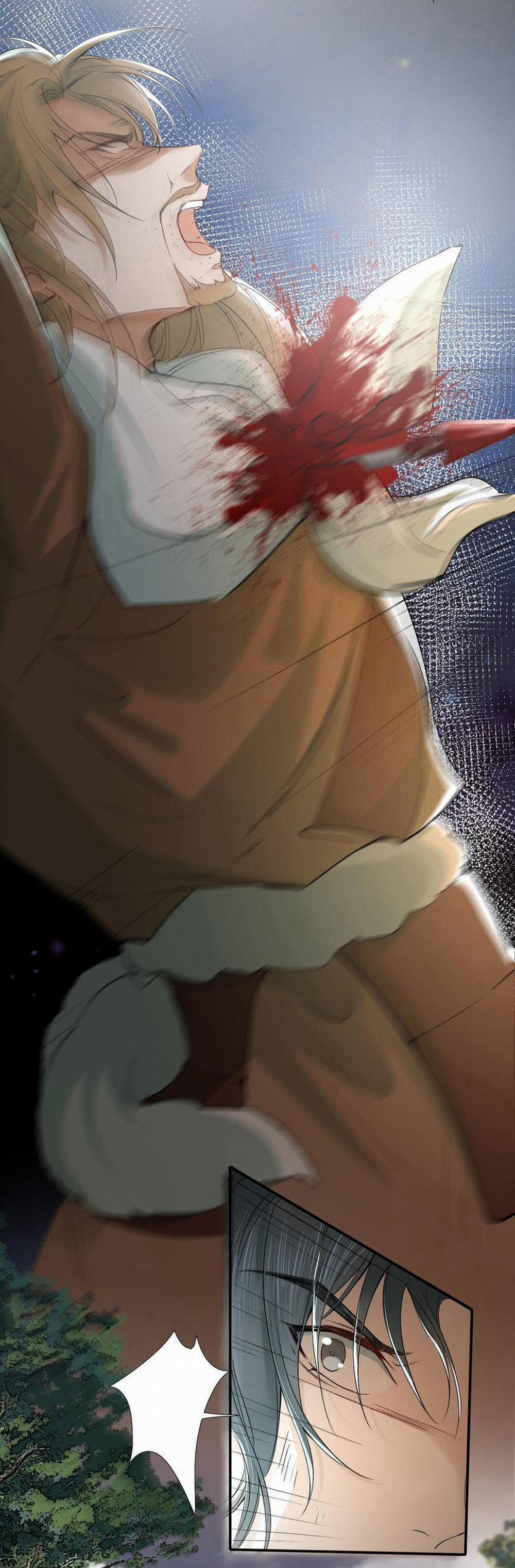 Loạn Thế Vi Vương 18.2 trang 37