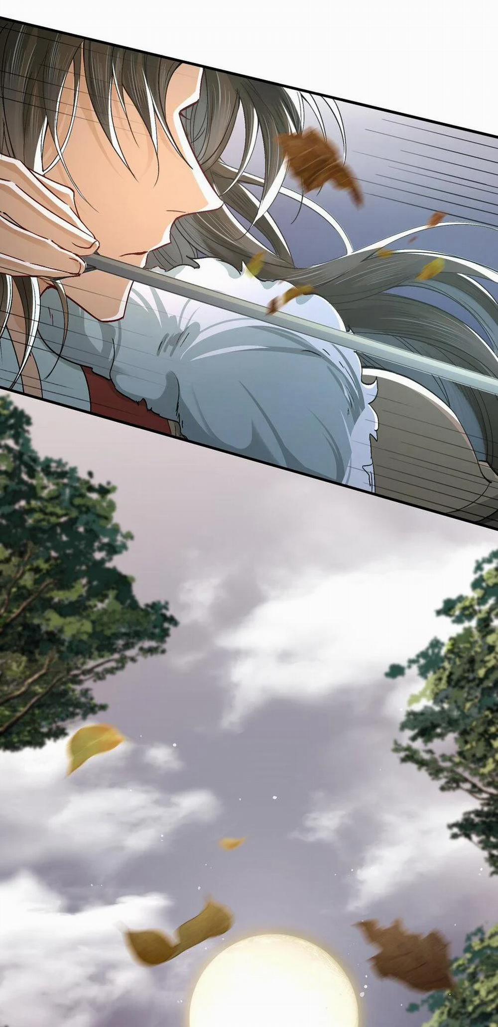 Loạn Thế Vi Vương 18.2 trang 39