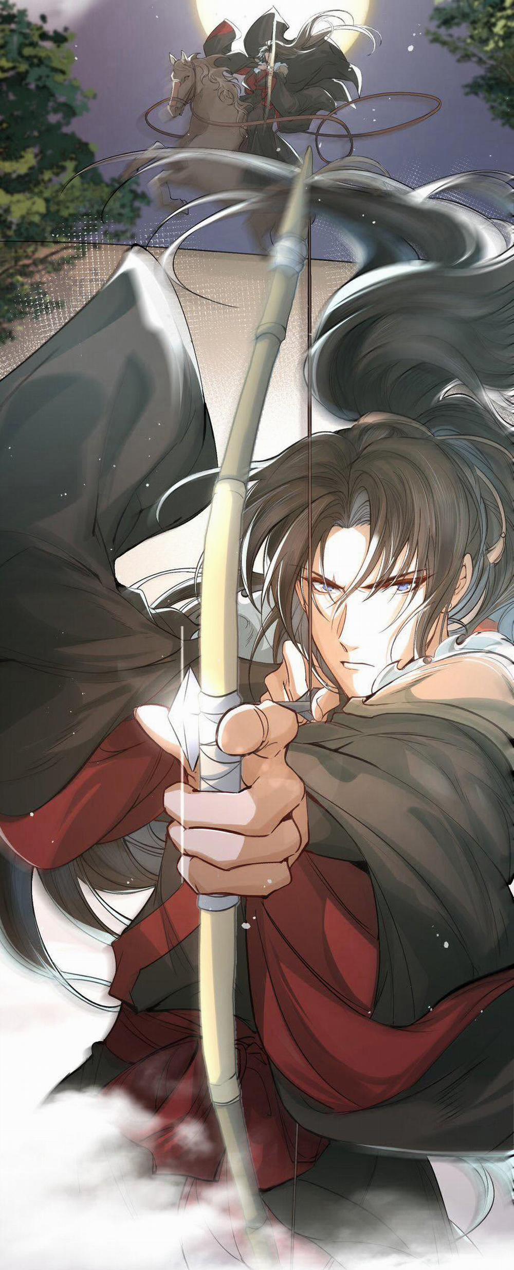 Loạn Thế Vi Vương 18.2 trang 40