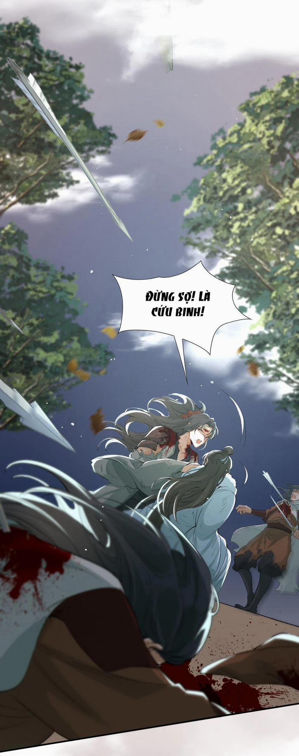 Loạn Thế Vi Vương 18.2 trang 41