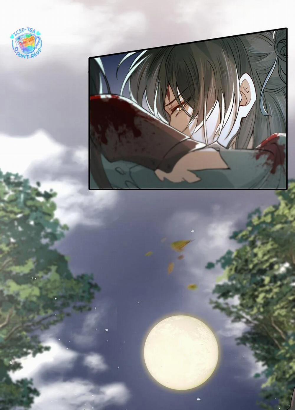 Loạn Thế Vi Vương 18.2 trang 42