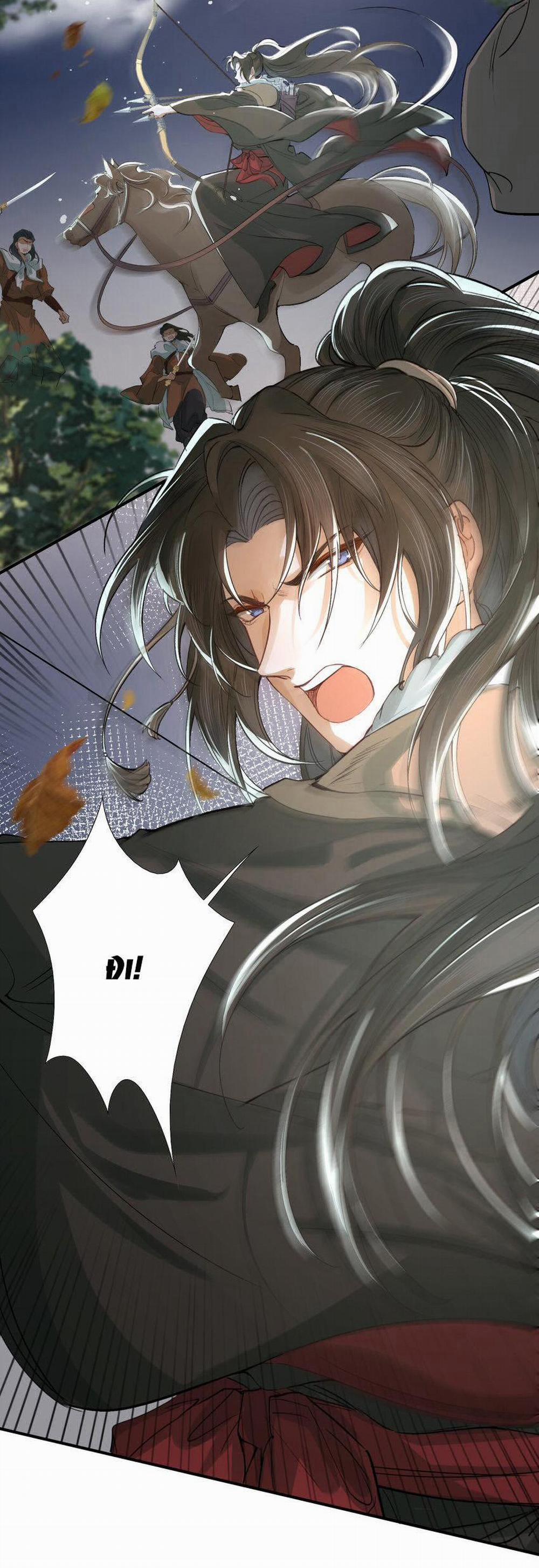 Loạn Thế Vi Vương 18.2 trang 43