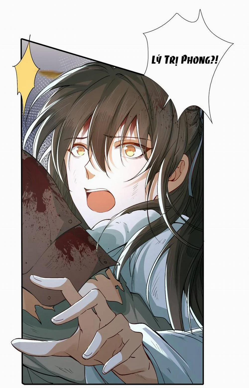 Loạn Thế Vi Vương 18.2 trang 44