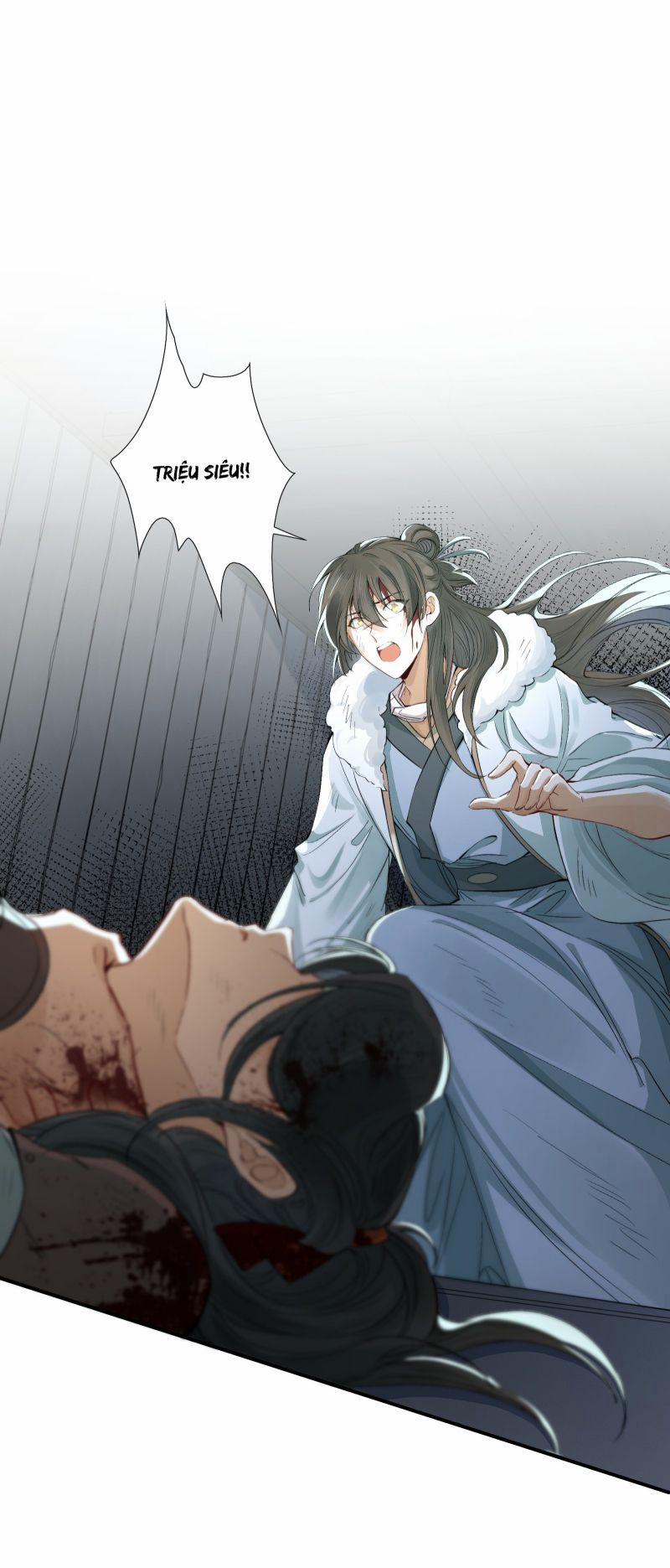Loạn Thế Vi Vương 18 hạ trang 1