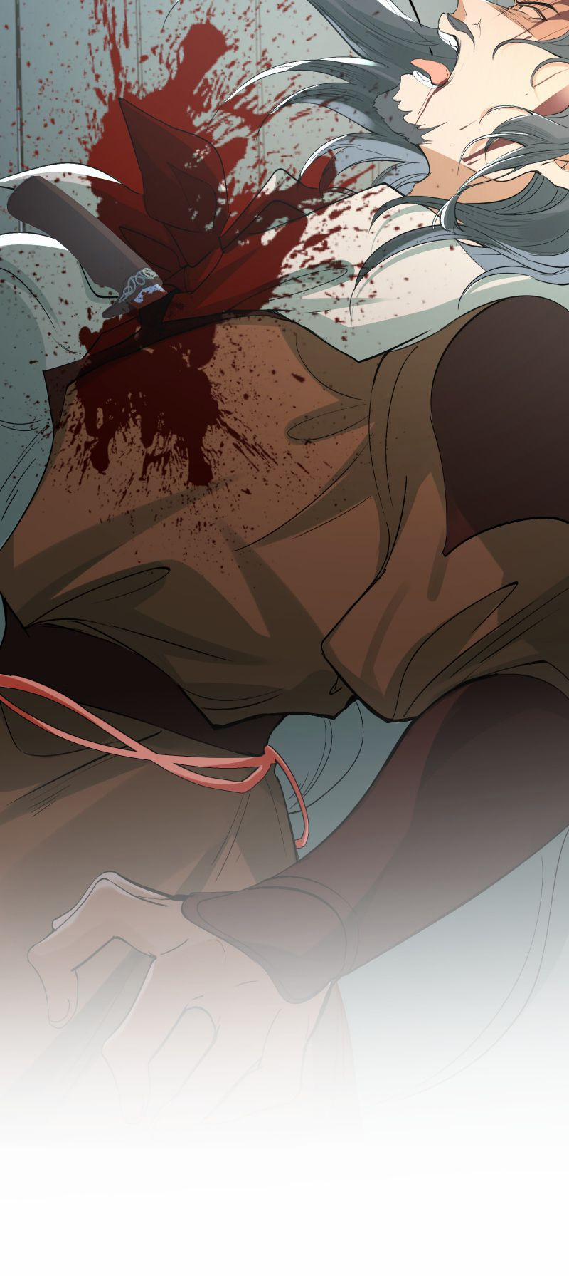 Loạn Thế Vi Vương 18 hạ trang 16