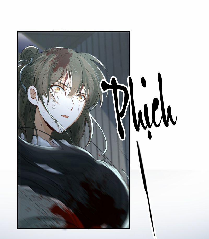 Loạn Thế Vi Vương 18 hạ trang 17