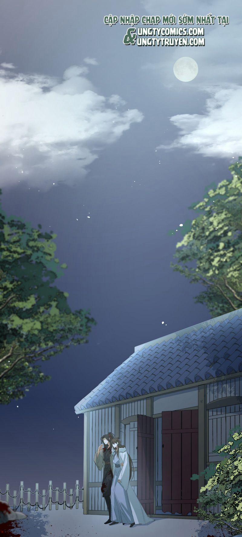 Loạn Thế Vi Vương 18 hạ trang 27