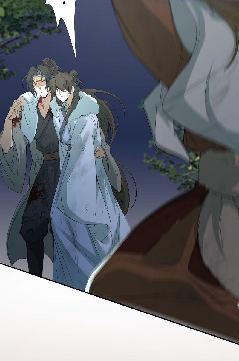 Loạn Thế Vi Vương 18 hạ trang 31