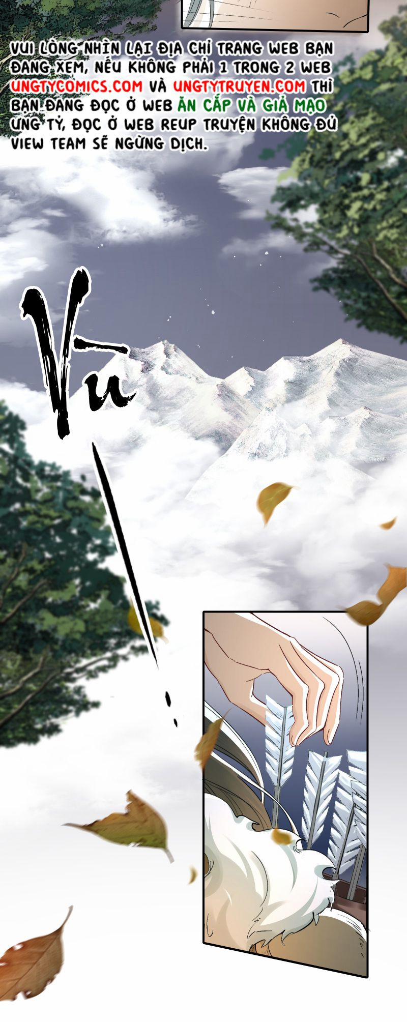 Loạn Thế Vi Vương 18 hạ trang 37