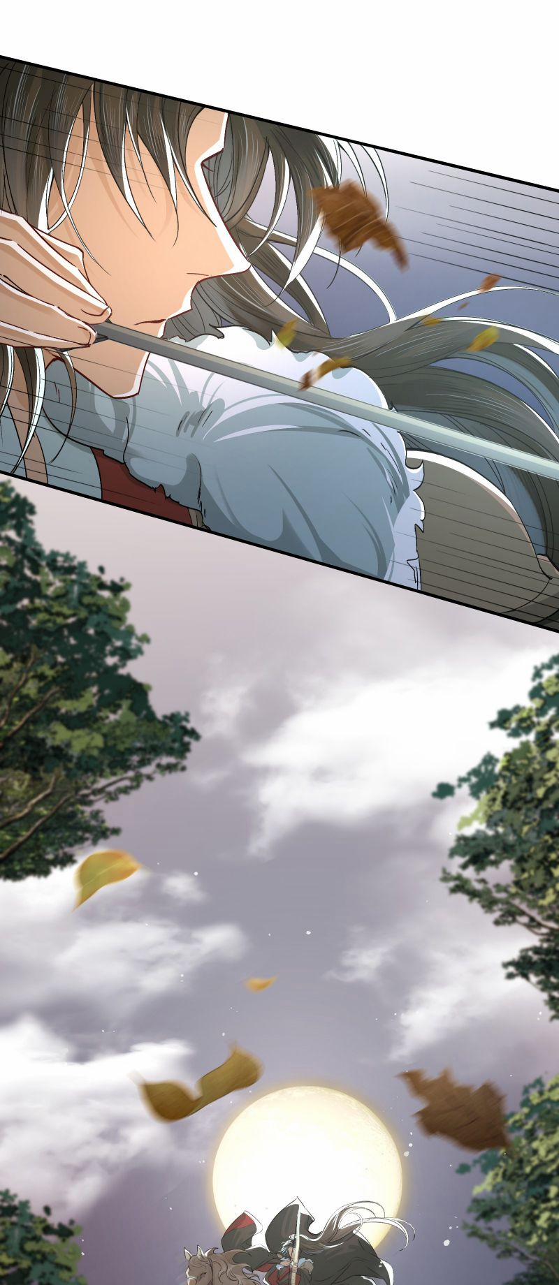 Loạn Thế Vi Vương 18 hạ trang 38