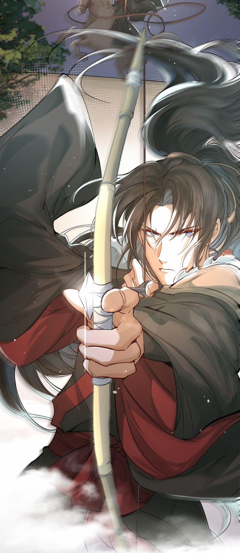 Loạn Thế Vi Vương 18 hạ trang 39