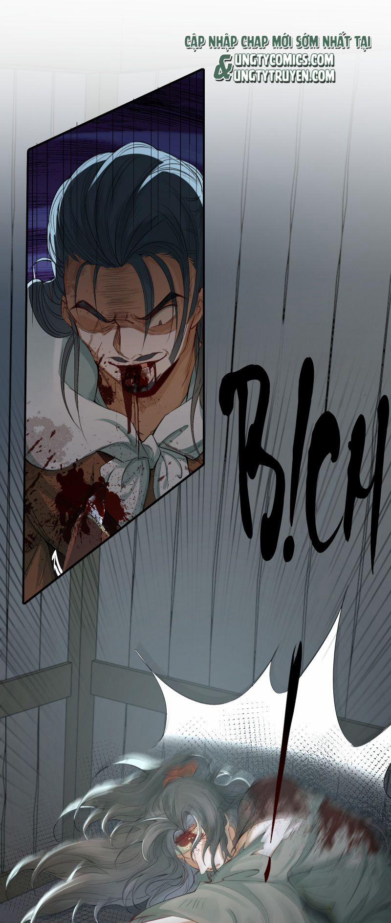 Loạn Thế Vi Vương 18 hạ trang 4