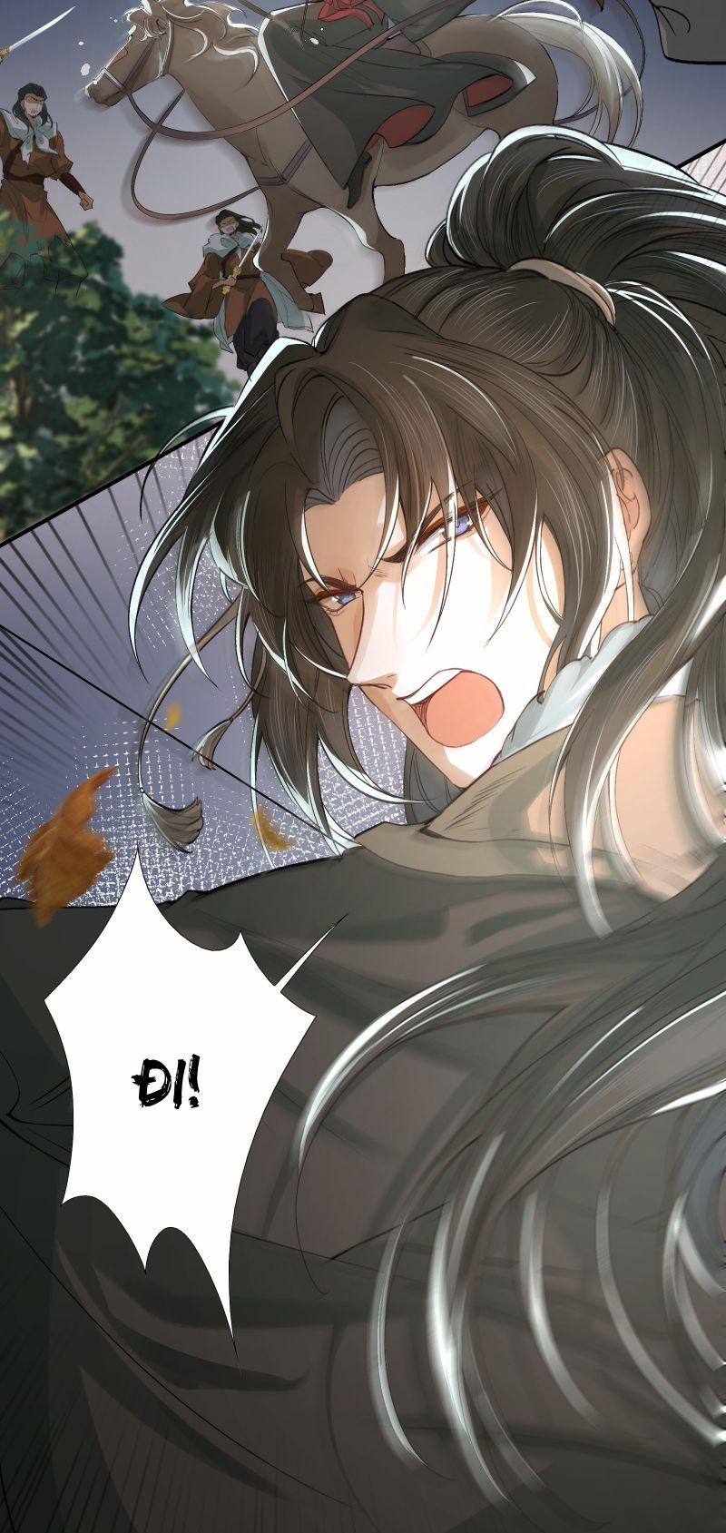 Loạn Thế Vi Vương 18 hạ trang 42